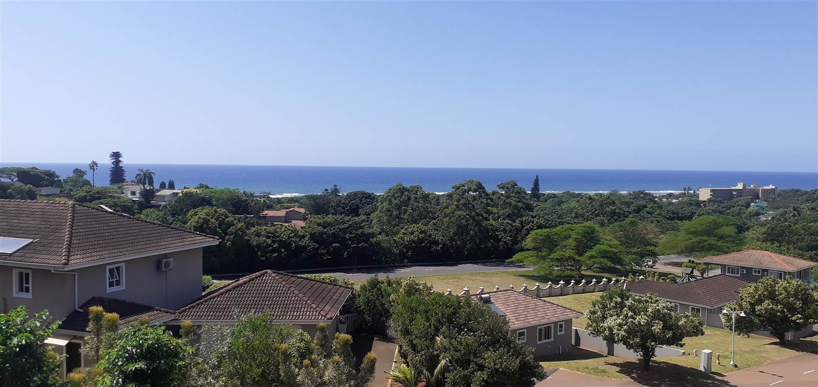 784 m² Land available in Illovo Beach photo number 2