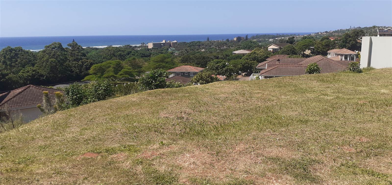 784 m² Land available in Illovo Beach photo number 5