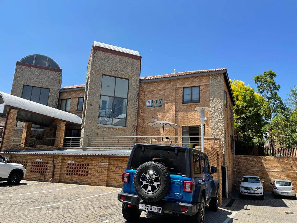 283  m² Commercial space in Midridge Park photo number 4