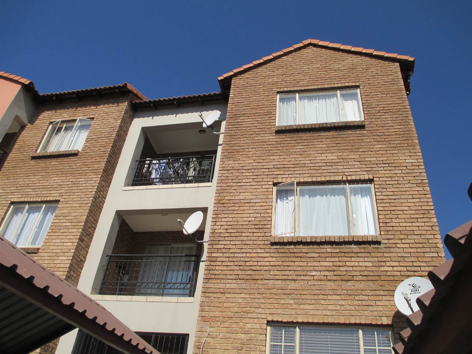 1 Bed Simplex in Kyalami Hills photo number 1