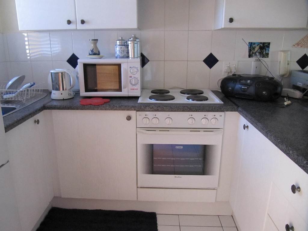 1 Bed Apartment in Morningside photo number 4