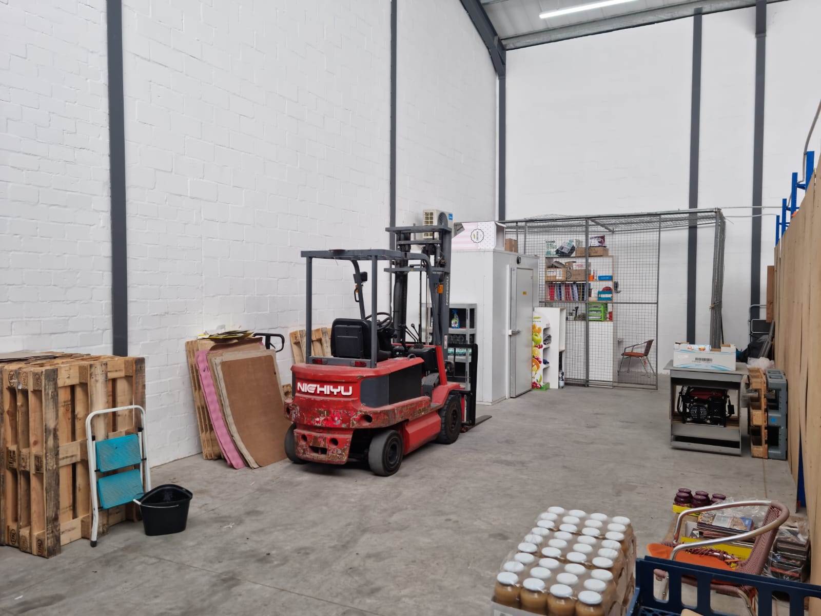 256  m² Industrial space in Firgrove photo number 3