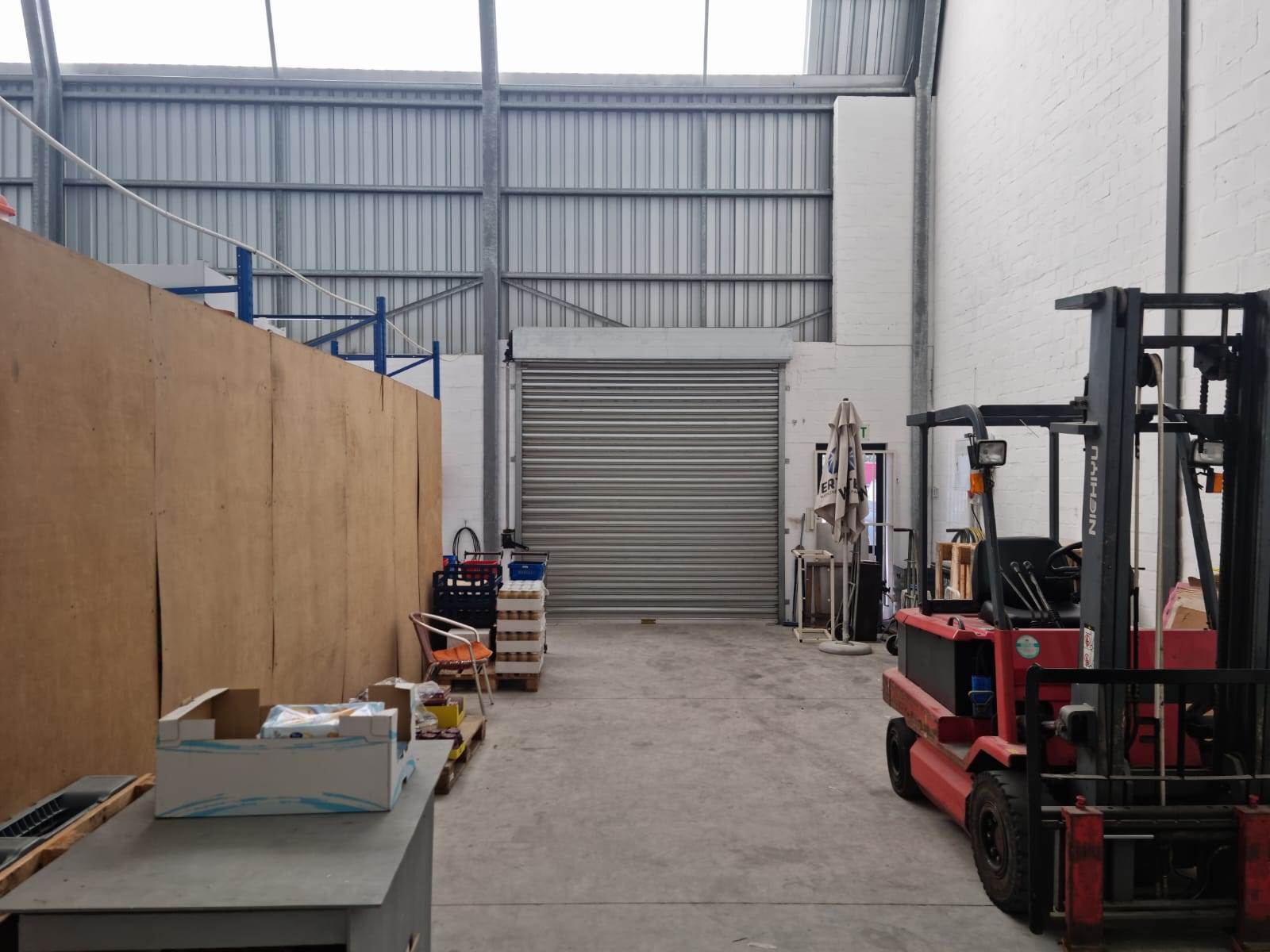 256  m² Industrial space in Firgrove photo number 4