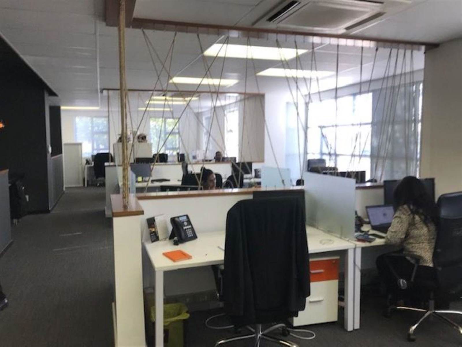 675  m² Commercial space in Fourways photo number 7