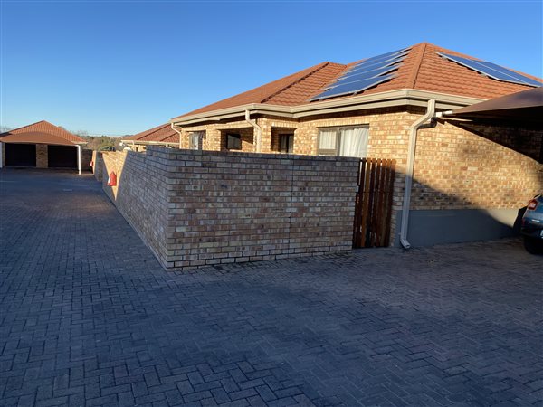 2 Bedroom House 2 Bedroom House