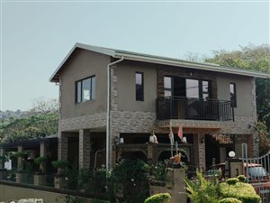 4 Bed House in Savanna Park