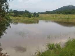 900 m² Land available in Parys photo number 1