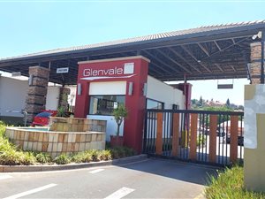 3 Bed Townhouse in Glen Eagles