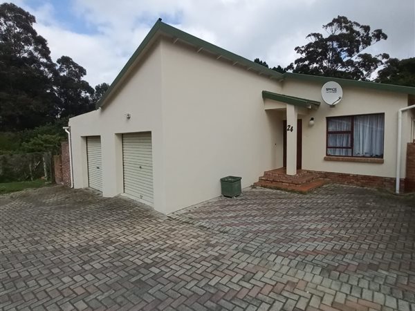 3 Bed Townhouse in Kabega