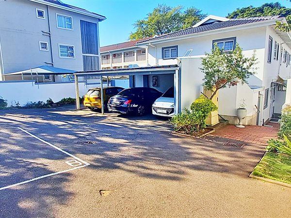 2 Bedroom Townhouse 2 Bedroom Townhouse