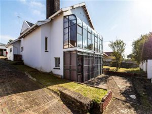 3 Bed House in Amalinda