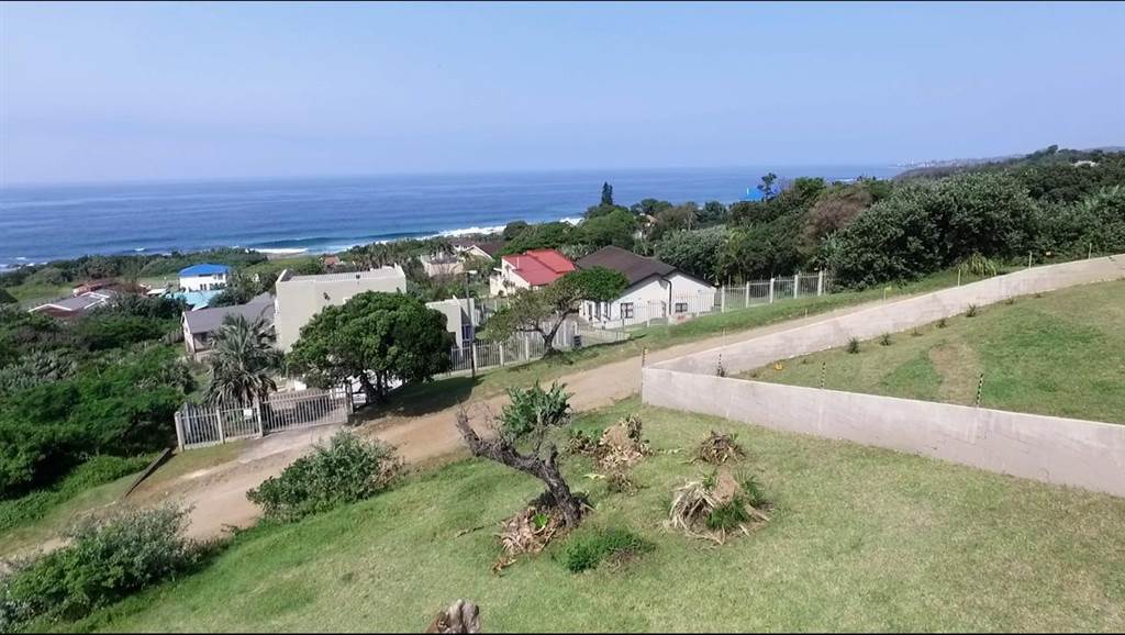 1128 m² Land available in Leisure Bay photo number 4