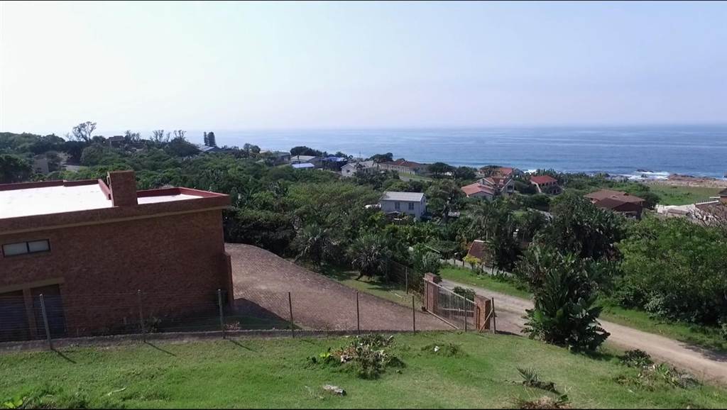 1128 m² Land available in Leisure Bay photo number 6