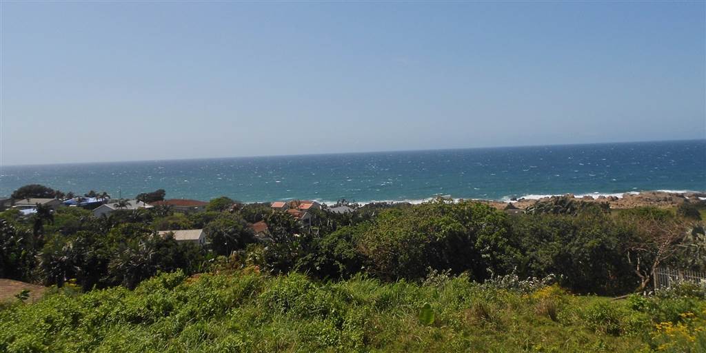 1128 m² Land available in Leisure Bay photo number 3