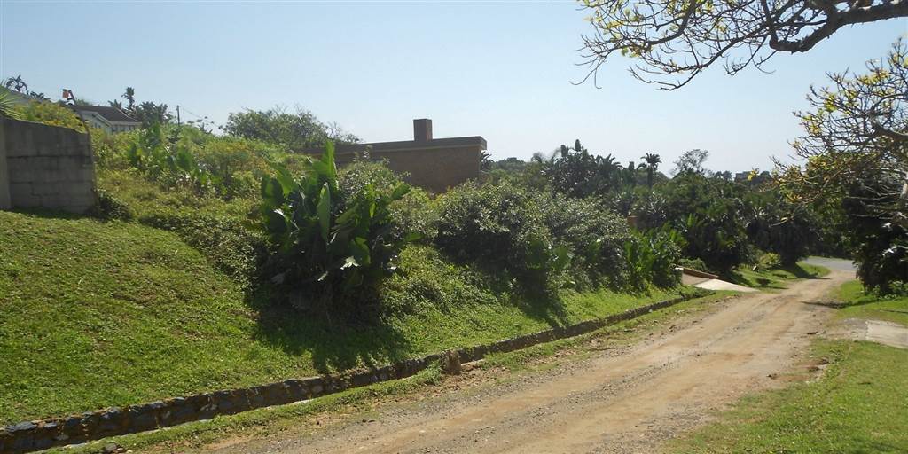 1128 m² Land available in Leisure Bay photo number 5