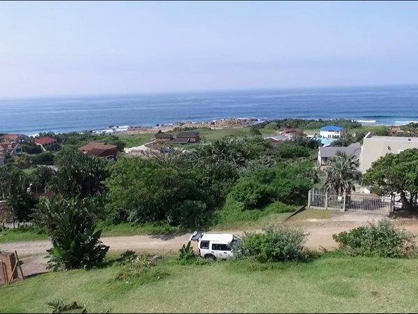 1128 m² Land available in Leisure Bay