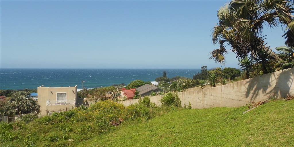 1128 m² Land available in Leisure Bay photo number 7