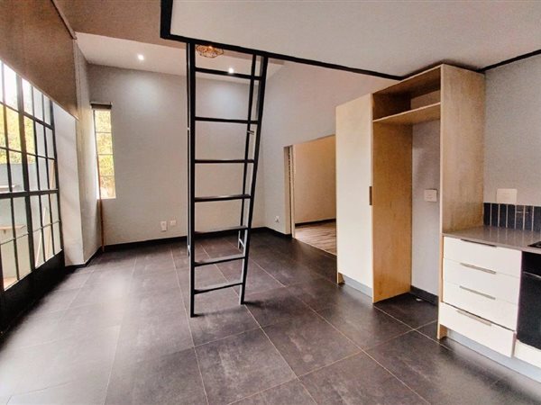 1 Bed Apartment