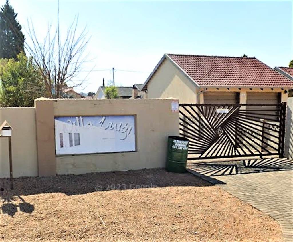 2 Bed House in Klerksdorp photo number 2