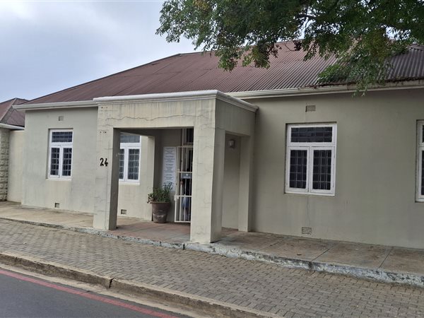 266 m² Commercial space 266 m² Commercial space