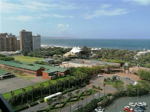 3 Bed Apartment in Point