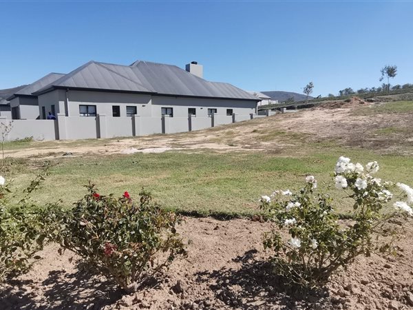 874 m² Land available in Paarl