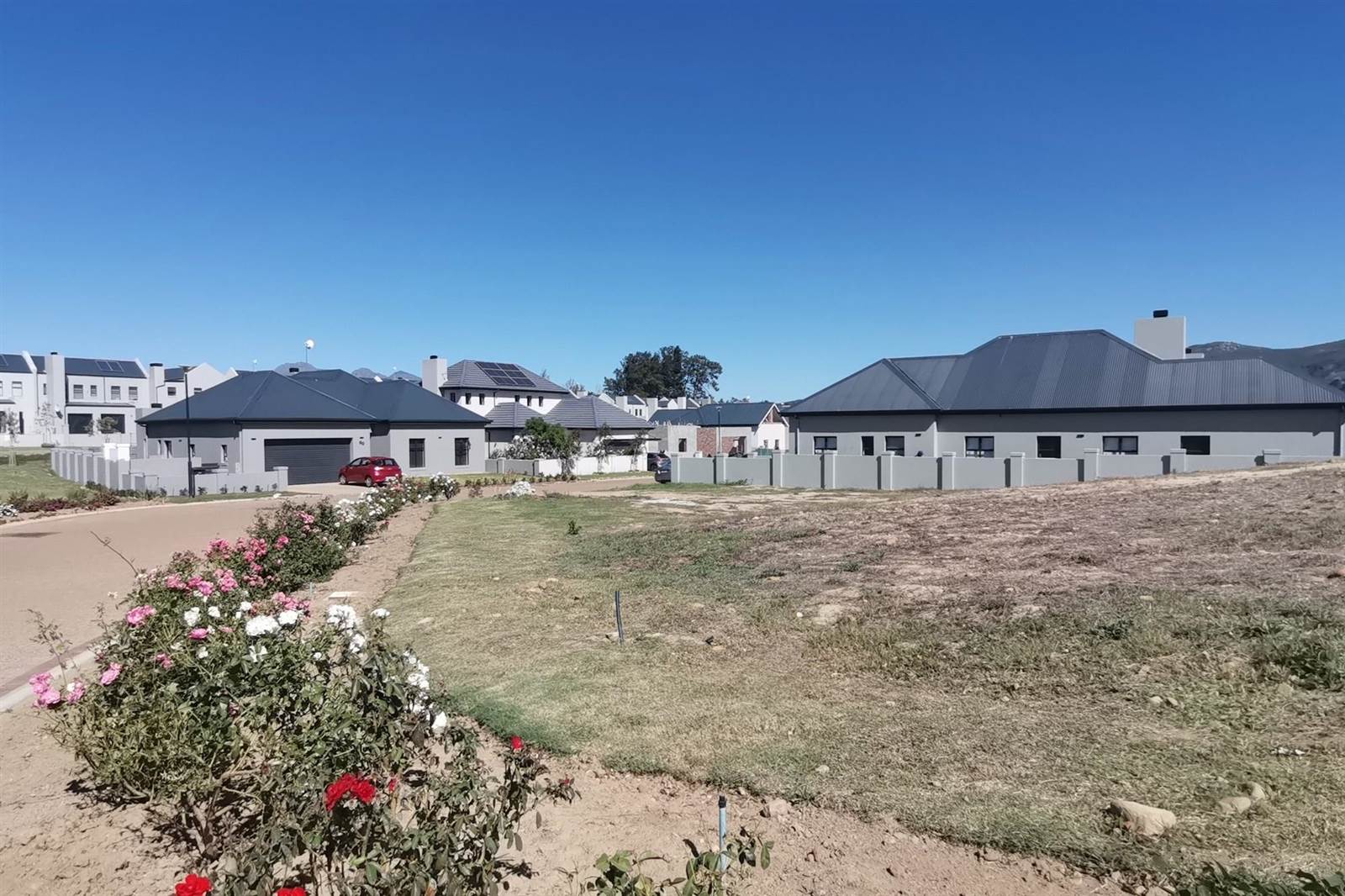 874 m² Land available in Paarl photo number 3