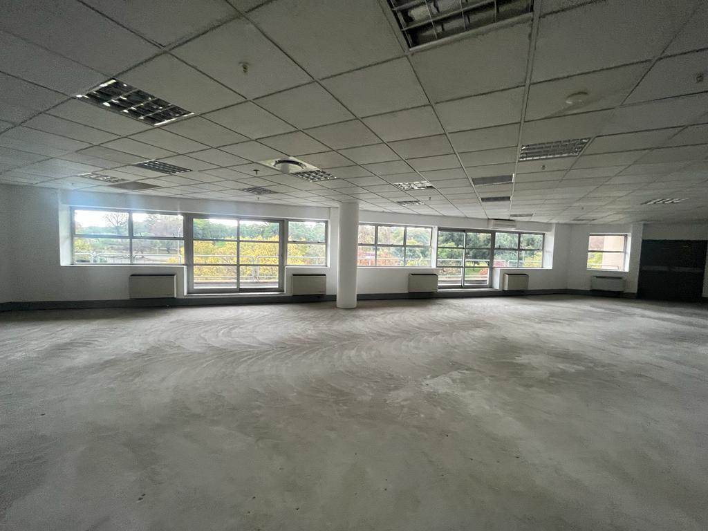 1322  m² Commercial space in Parktown photo number 12