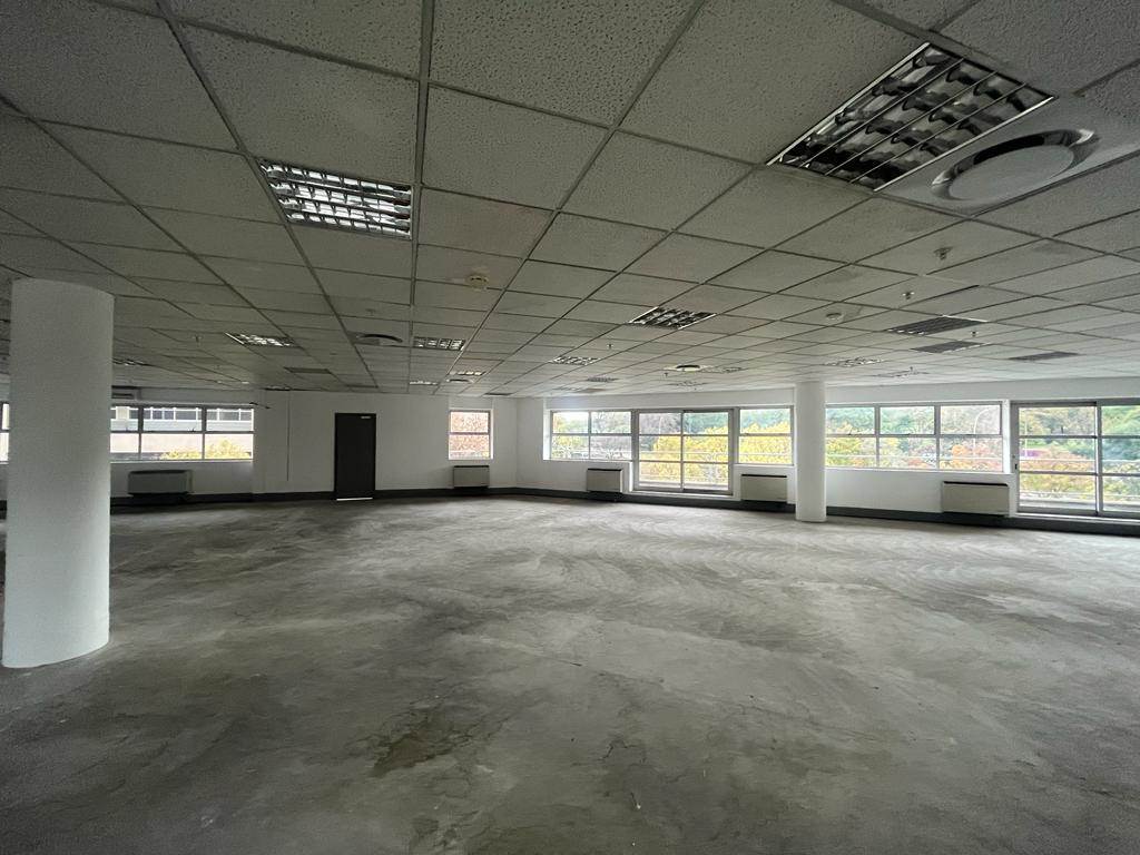 1322  m² Commercial space in Parktown photo number 11