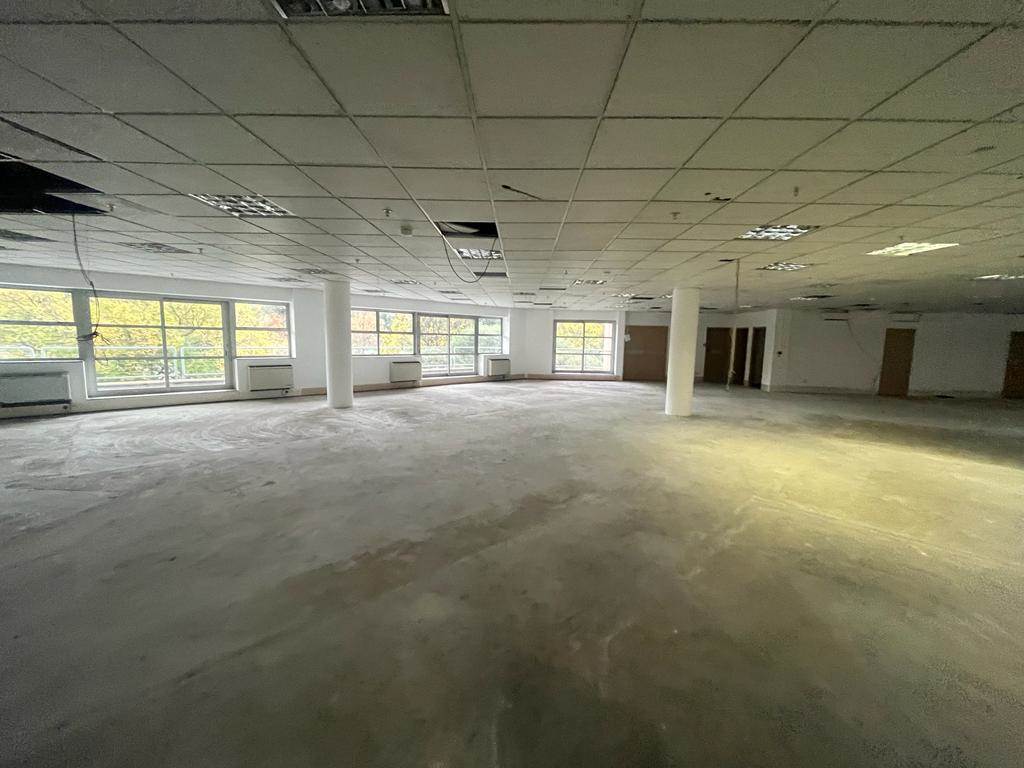 1322  m² Commercial space in Parktown photo number 5