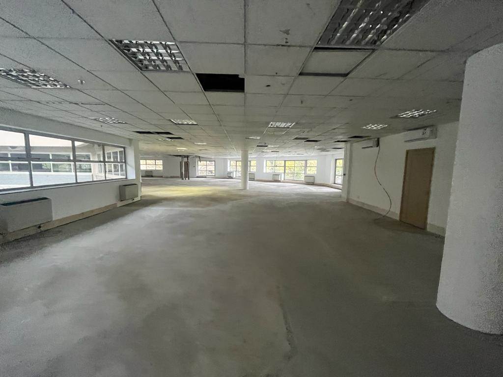 1322  m² Commercial space in Parktown photo number 13