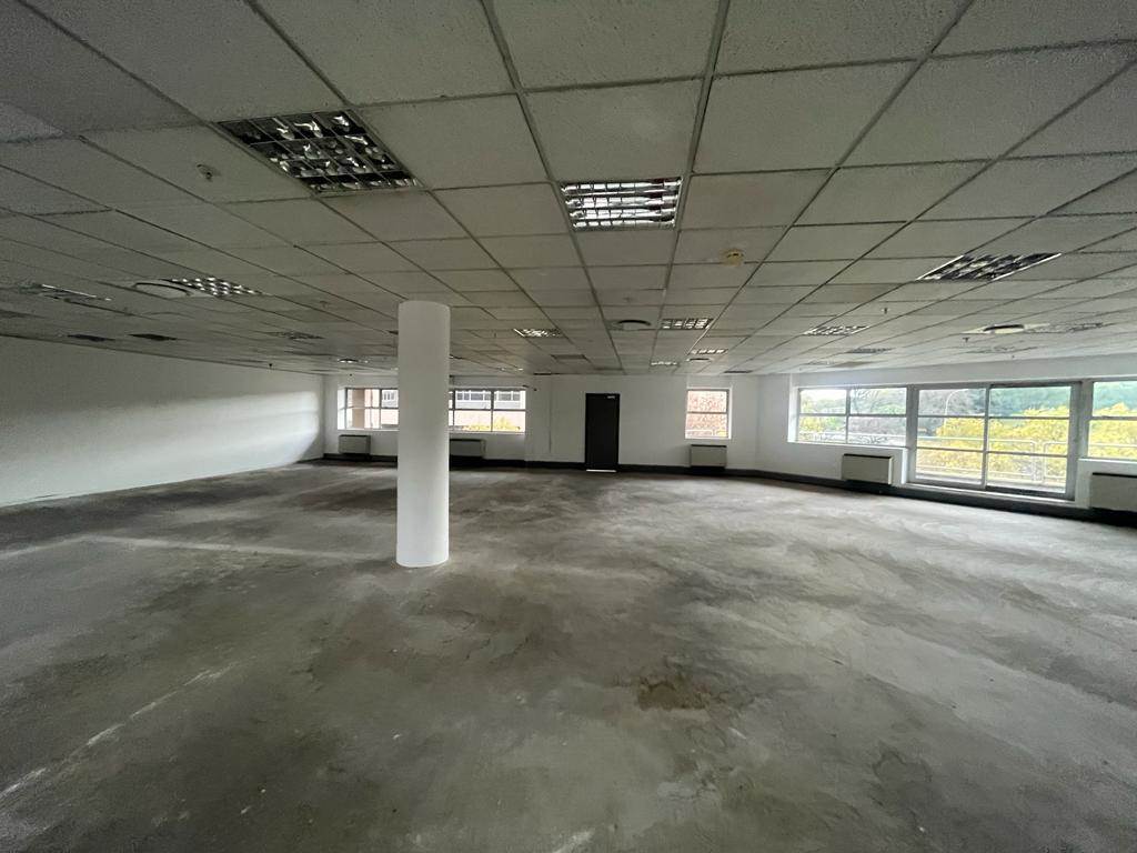 1322  m² Commercial space in Parktown photo number 10
