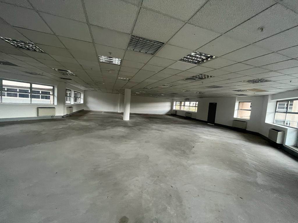 1322  m² Commercial space in Parktown photo number 9