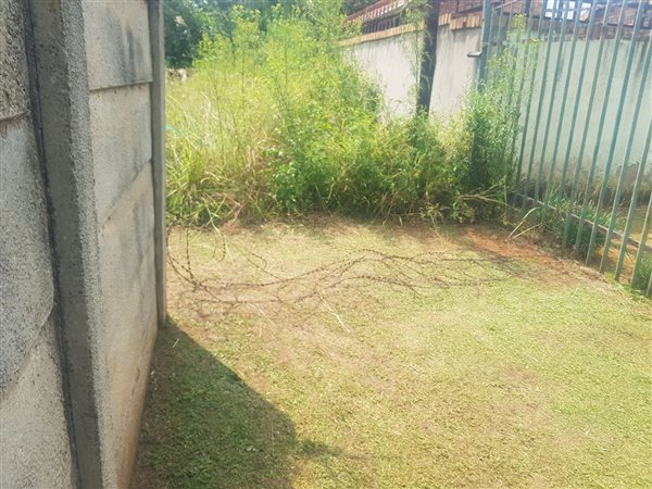 732 m² Land 732 m² Land