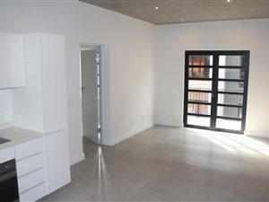 1 Bed Apartment in Melrose North