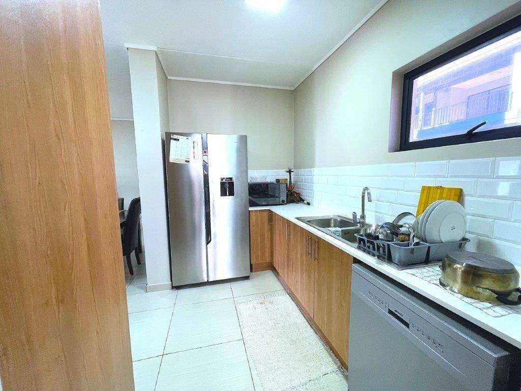 2 Bed Apartment in Kyalami photo number 9