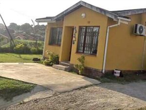 2 Bed House in Ngwelezana