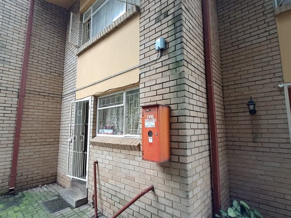 2 Bed Apartment in Potchefstroom Central
