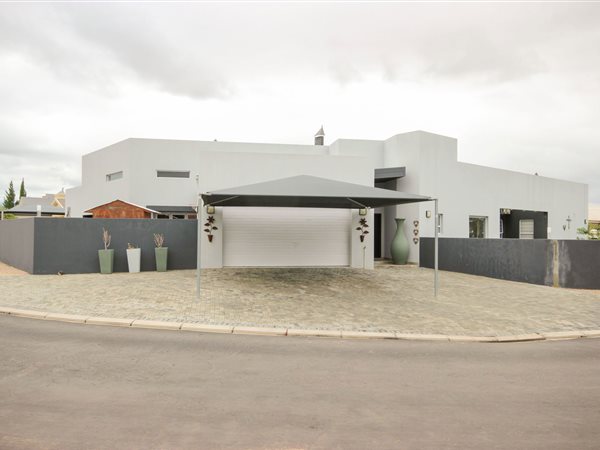 4 Bed House in Wesbank