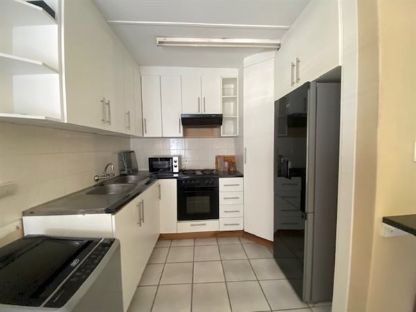 2 Bed Apartment