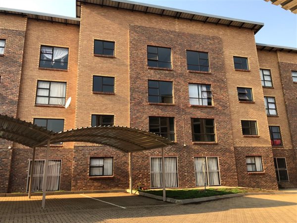 2 Bedroom Flat 2 Bedroom Flat