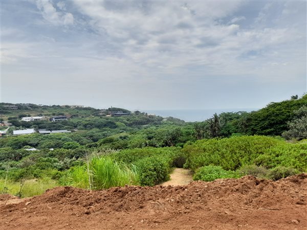 1414 m² Land available in Sheffield Beach
