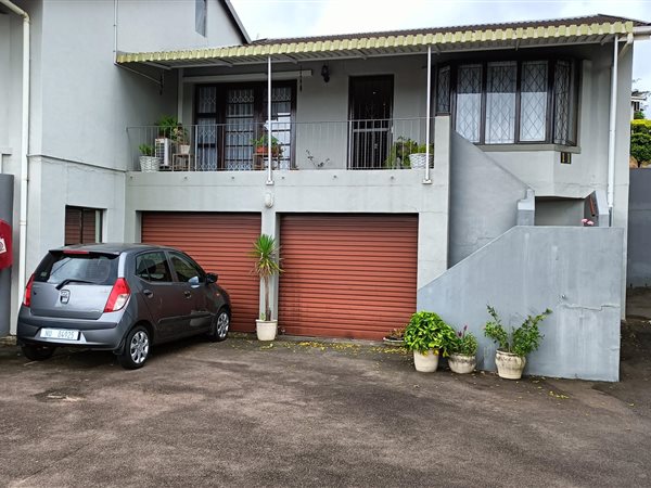 3 Bed Townhouse