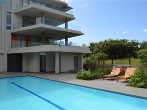 2 Bed Townhouse in Sibaya Precinct