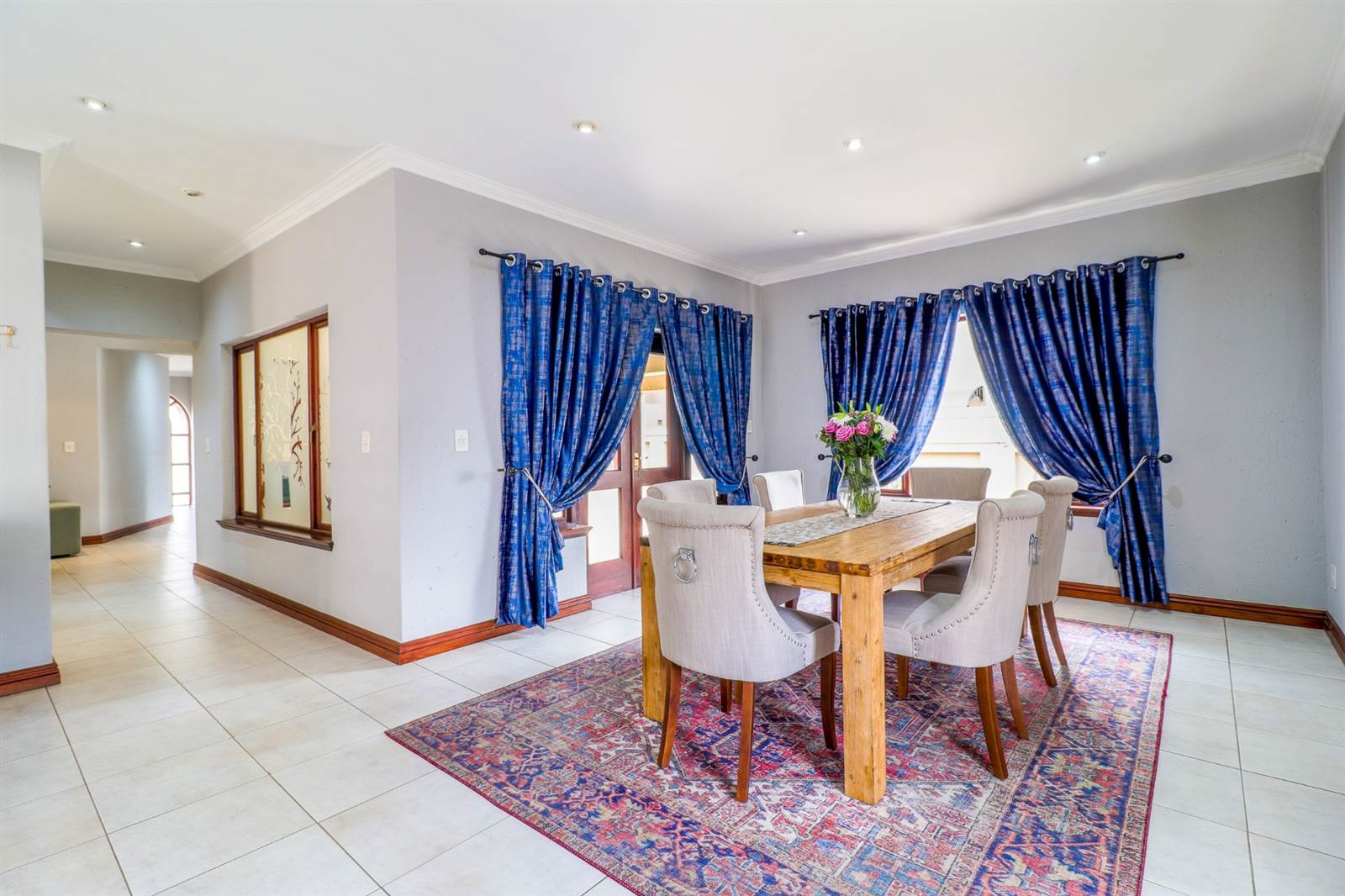 3 Bed Cluster in Lonehill photo number 24