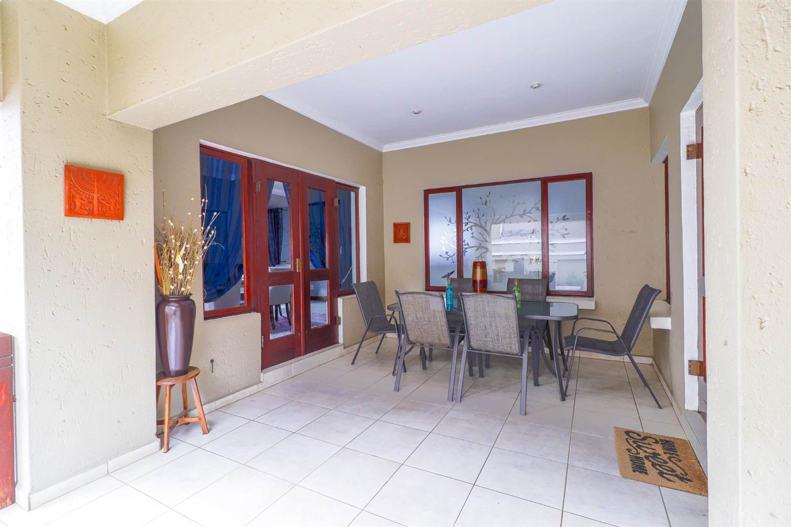3 Bed Cluster in Lonehill photo number 16