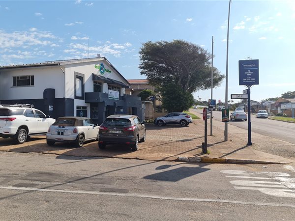 Commercial space in Jeffreys Bay