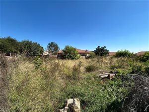 Vacant Land in Bendor
