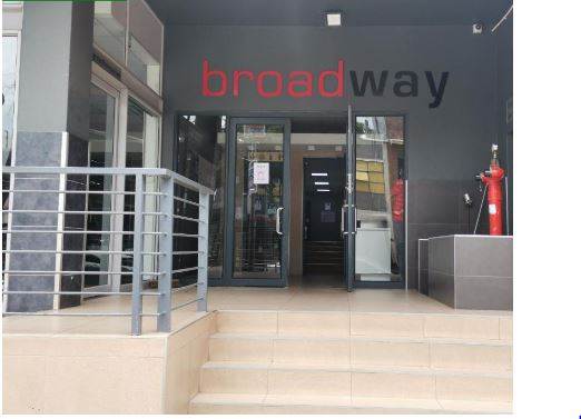 1 Bed Apartment in Braamfontein photo number 1