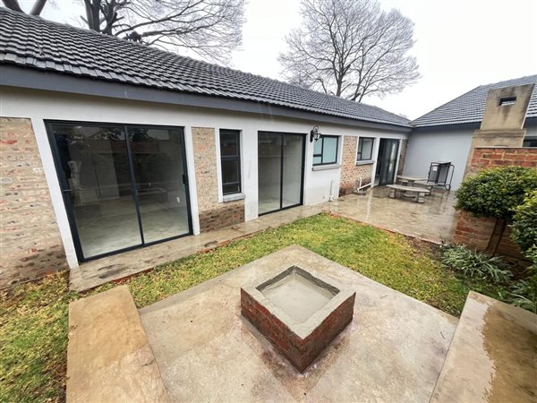 2 Bedroom House 2 Bedroom House